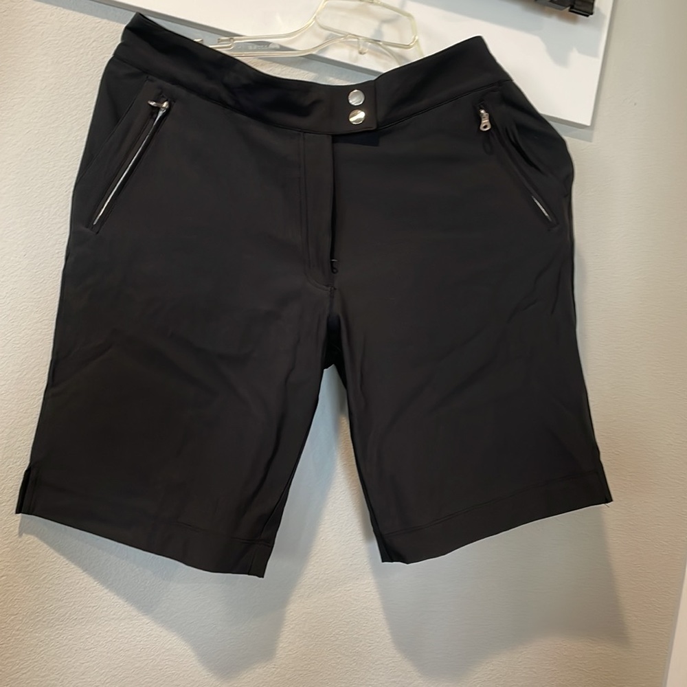 Page and Tuttle womens golf short